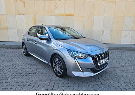 Peugeot 208 Active Pack *NAVI*SHZ*KLIMA*LED*ALLWETTER*