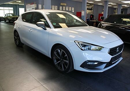 Seat Leon 1.5 eTSI ACT OPF DSG FR