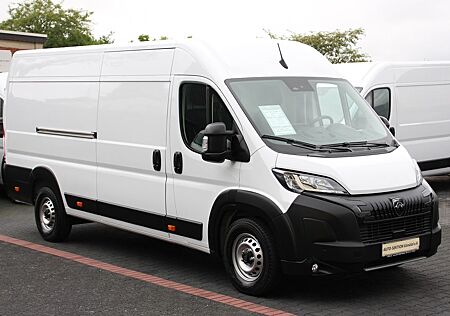 Peugeot Boxer 35 L4H2 140 *neuModell*360°PDC*Kamera*Holz