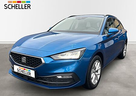 Seat Leon Sportstourer Style Edition *LED*SHZ*