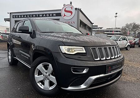 Jeep Grand Cherokee 3.0 Summit*HARMAN*ACC*PANO*VOLL*
