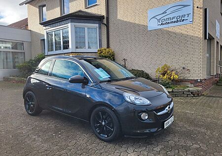 Opel Adam Jam