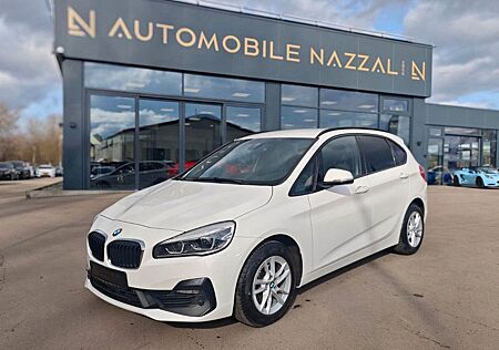 BMW 218 ACTIVE TOURER*SPORT-LINE*AUT*VOLL-LED*2.HD*