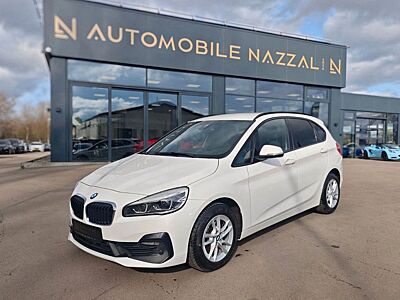BMW 218 ACTIVE TOURER*SPORT-LINE*AUT*VOLL-LED*2.HD*