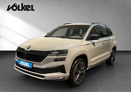 Skoda Karoq 1.5 TSI Sportline-DSG-ACC-RFK-LED Sportlin