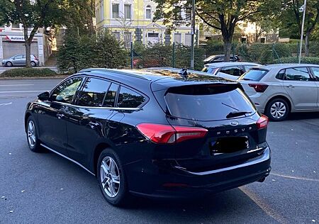 Ford Focus 1,5 EcoBlue 88kW Active Turnier Active