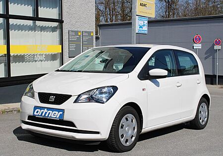 Seat Mii Style 5-türig*Klima*1.Hand
