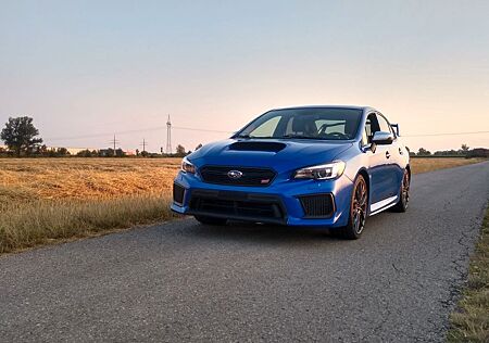 Subaru WRX STI 2.5 Sport