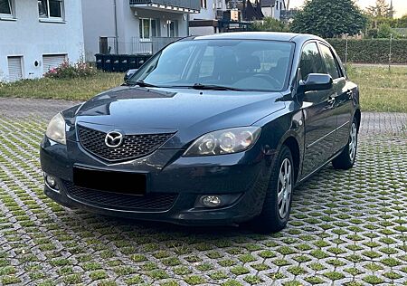 Mazda 3 1.6 Active Sport Active