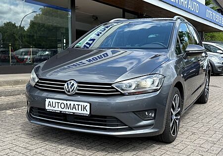 VW Golf Volkswagen Sportsvan VII*Automatik*Dynaudio*Xenon*2Han