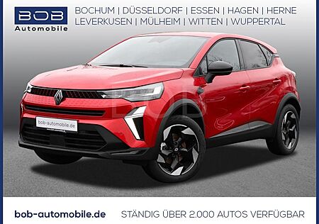Renault Captur Techno E-TECH Full Hybrid 145 NAVI SHZ PD