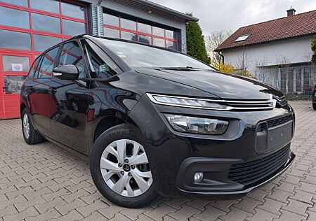 Citroën C4 Spacetourer Grand C4 Picasso/Spacetourer 7 Sitze PDC Navi