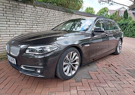 BMW 530d Touring A Modern Line Modern Line