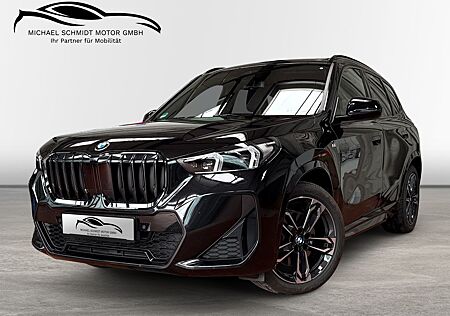 BMW X1 xDrive23d M Sportpaket*AHK*LED*DAB*Memorysitz