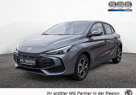 MG MG3 gebraucht kaufen MG MG3 1.5 Hybrid+ Comfort PDC KAMERA NAVI ACC
