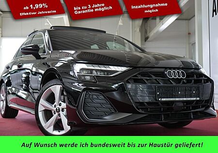 Audi A3 35 TDI Sportback S line*MATRIX*Pano*Kamera*