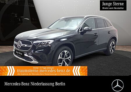 Mercedes-Benz GLC 300 de 4M Aavantgarde Adv.PLUS