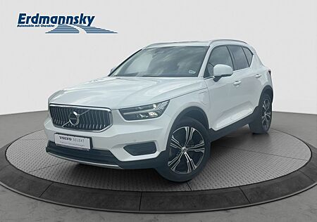 Volvo XC 40 XC40 T4 Inscription Expr.Plug-In Hybrid/Standhz