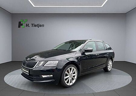 Skoda Octavia III Combi 1.0 TSI Drive