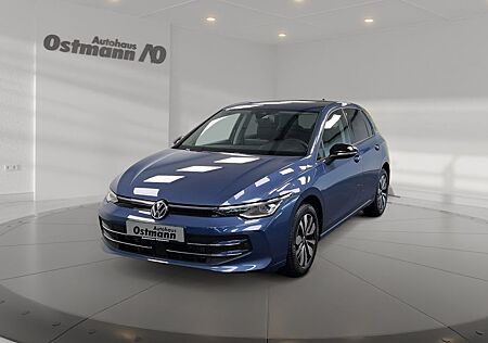 VW Golf Volkswagen VIII 1.5 TSI Goal Facelift AHK Navi 12,9''