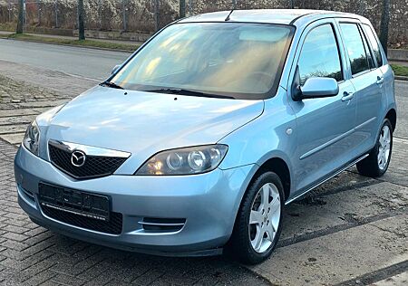 Mazda 2 Lim. 1.4 Active