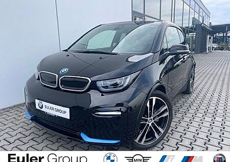 BMW I3S i3 120Ah Navi Digitales Cockpit LED Klimaaut