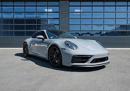 Porsche 992 911 Carrera 4 GTS *1.Hd.*APPROVED-NEU*5TKM*