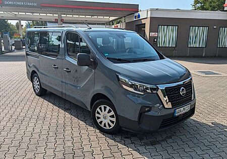 Nissan NV300 Connect mit Garantie bis 09/2026
