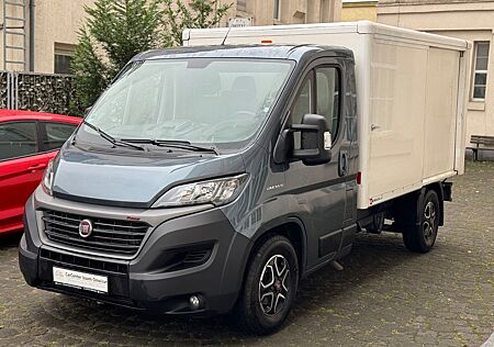 Fiat Ducato Kasten 35 160 L2 RS: 34