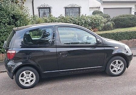 Toyota Yaris , 60tkm