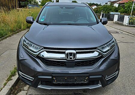 Honda CR-V Hybrid 2.0 CVT Automatik EXECUTIVE