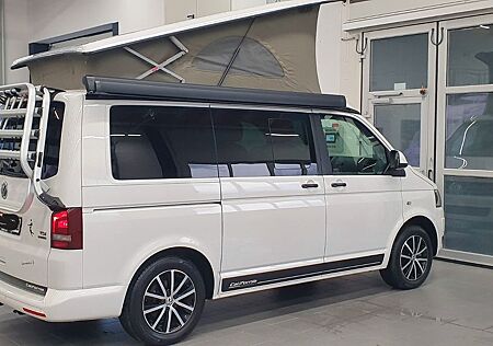 VW T5 California Volkswagen