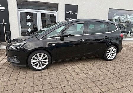 Opel Zafira C CDTi 2.0 Innovation A/T 7-Sitzer
