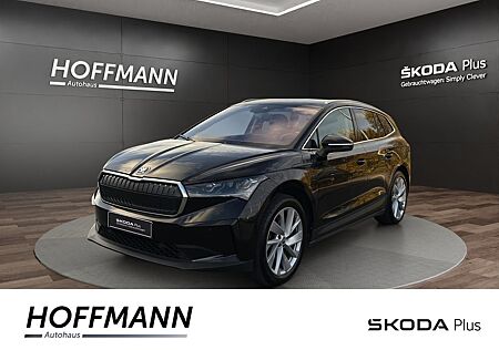 Skoda Enyaq 150 KW 80 Suite AHK+Carplay+LED+ACC