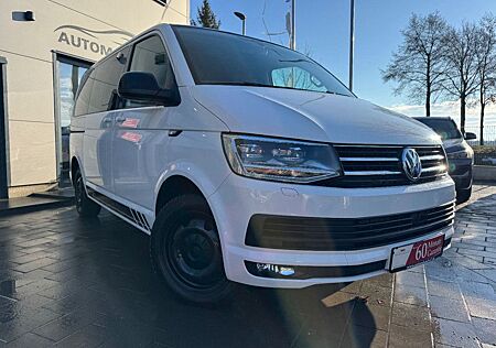 VW T6 Multivan Volkswagen Edition *7-SITZER/STHZ*