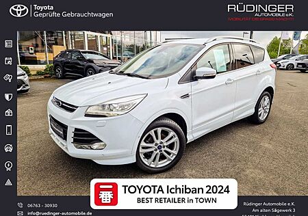 Ford Kuga 1.5 EcoBoost 4x2 Individual
