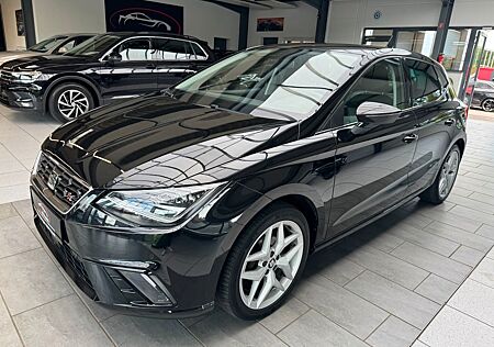 Seat Ibiza FR / Navi / Scheinwerfer LED