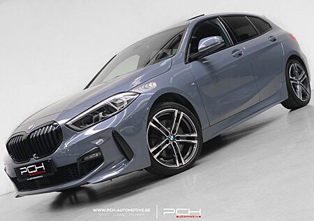 BMW 120i 2.0 178hp Aut. - Pack M Sport - Top Config