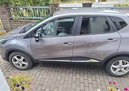Renault Captur ENERGY TCe 90 Experience Experience