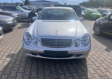 Mercedes-Benz E 220 E -Klasse Lim. CDI