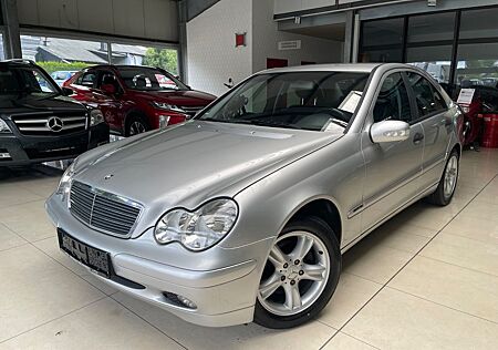 Mercedes-Benz C 220 C -Klasse Lim. CDI* 2.Hand*