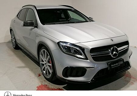 Mercedes-Benz GLA 45 AMG 4Matic Automatic Navi