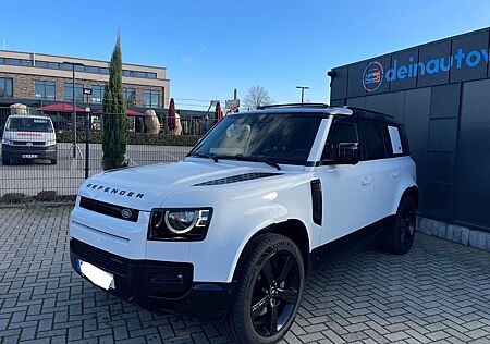 Land Rover Defender 110 X-Dynamic SE*AUTOMATIK*Garantie