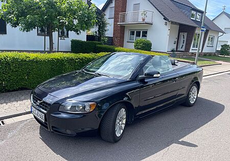 Volvo C70 2.0D Kinetic Kinetic
