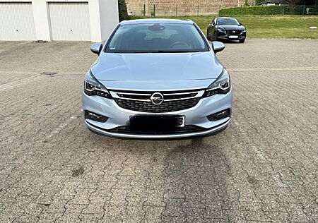 Opel Astra 1.4 Turbo Innovation 92kW Innovation