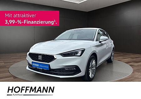 Seat Leon 1.0 TSI Style Full Link+LED+Sitzhzg