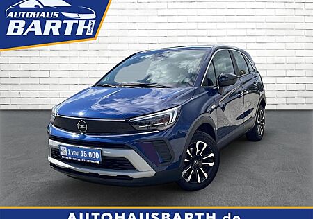 Opel Crossland X Crossland 1.2 Turbo Business Elegance *LED*Navi*