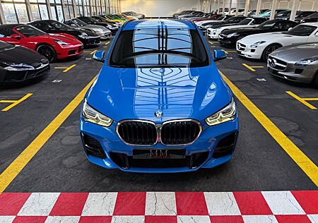 BMW X1 xD18d M Sport SAG HiFi LED Parkasst M Lenkung