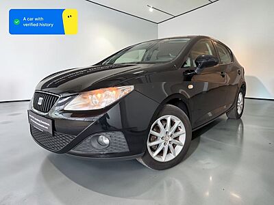 Seat Ibiza Lim. Style| 2.Hand| SH| Tempomat| Klima