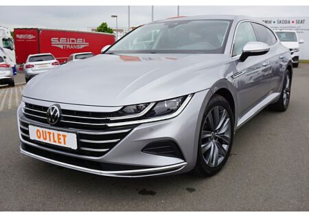 VW Arteon Volkswagen Shooting Brake 2.0TDI-DSG|Navi|AHK|LED|Si